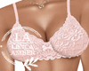 Intimate lace  bra
