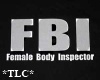 *TLC*Female Body Inspect