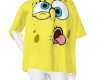T-Shirt Bob Esponja