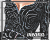 v.e Raya Plum Black 01