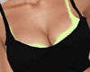 Black  Tank Top
