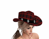 MF Hat Junino Unissex