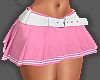 Kawaii Pink Skirt