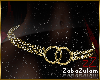 zZ Belt Eternity Golden