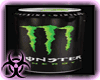 {MONSTER}ENGRY CAN TRIG
