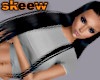 [skeew] Tiana