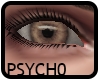 [PSYCH0] Vampire Eyes
