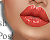 Kylee Head Cherry lips