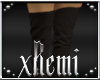 -xR- Marisa Boots