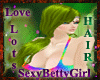 SBG* Winma Sexy Green v5
