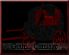 [x] Gothic Wed Carriage