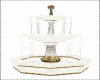 SM Gold Cream Fountain