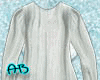 [AB]Old White Dress