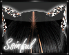 Ss✘Halloween Ears