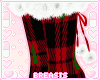 Xmas booties V2