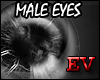 EV Dark Matter Eyes Male