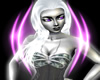 Elite Drow Matron Shield