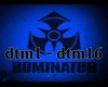 Dominator Tem.Dtm1-Dtm16