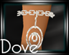 DC! Lydia Bracelete V1