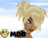 ~MDB~ NUTTY BLND JASMINE