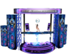 MESA DE DJ SAYMON