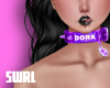 Dora Choker