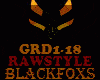 RAWSTYLE - GRD1-18