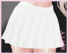 White Skirt y2k