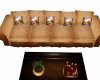 SLF*Hunters Den Sofa