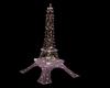 C*  Eiffel Tower Lamp