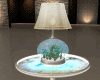 Aquarium Table Lamp 2