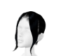 Black Short Hair