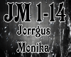 Jorrgus-Monika