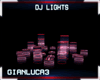 DJ Lights Arrow - Bump