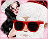 Me and santa