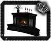 [MLA] Fire place dark