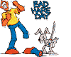 bad hare day