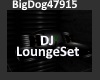 [BD]DJLoungeSet