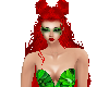 Poison Ivy Hair
