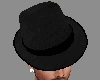 [J] Mafia Hat Black