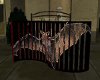 Vamp Bat Curvy Screen