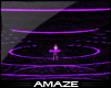 AMA|Purp Lazer Lights 2