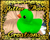 !i! Duck v1 - Green