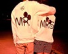 Mrs & Mr
