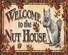 Nut House rug