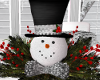B:Christmas Snowmane