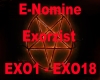 E-Nomine Exorzist TVB