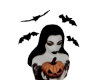 HALLOWEEN STAT 434