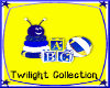 {RAW}Twilight Baby Toys