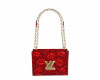 Kiss It Twist Epi Bag